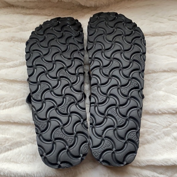 Birkenstock Betula Licensed Vinja Soft Sandal Size 40 - Picture 8 of 9